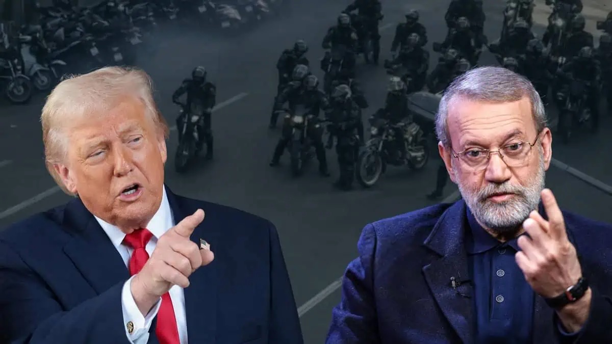 US, Iran to Hold New Round of Talks in Geneva