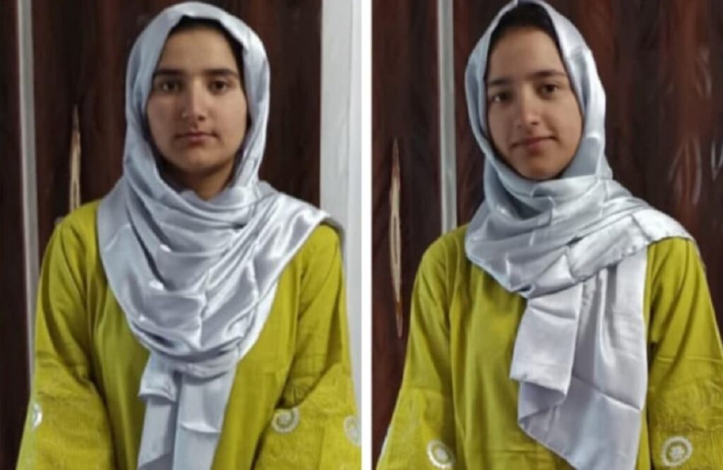 Faith, Family, and Twin Daughters in Kashmir