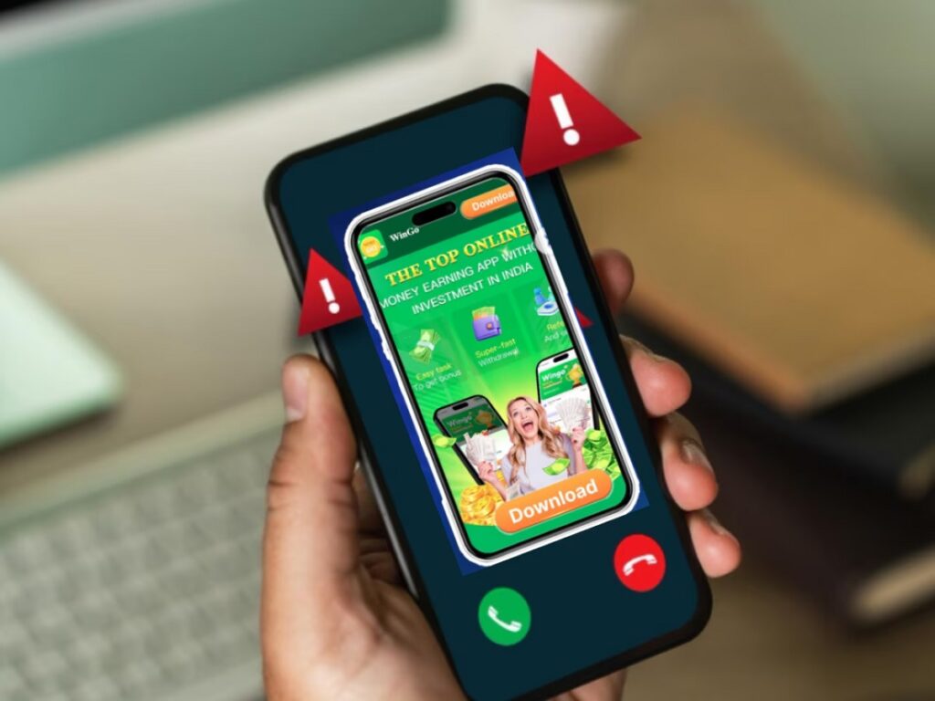 Govt Blocks Wingo App Over Large-Scale SMS Fraud Complaints