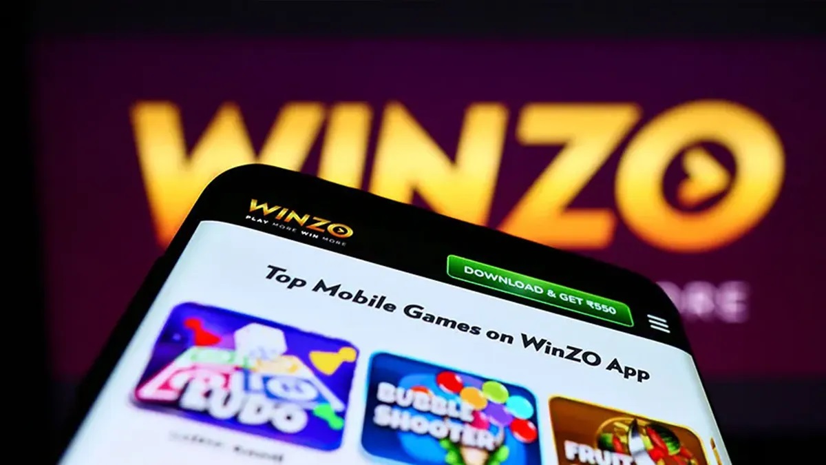 ED Books WinZO for Rs 734 Crore Online Gaming Fraud