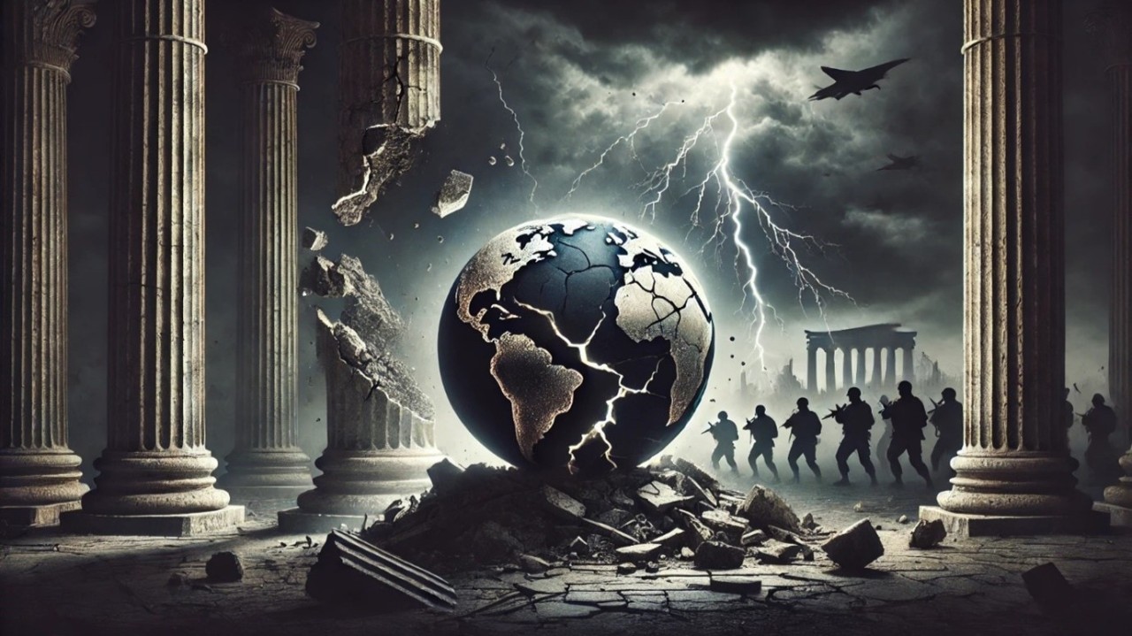 US Abduction of Maduro Sparks International Legal Unease