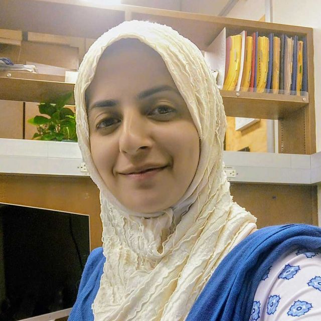 A Kashmir Scientist at the Center of Global Brain Research