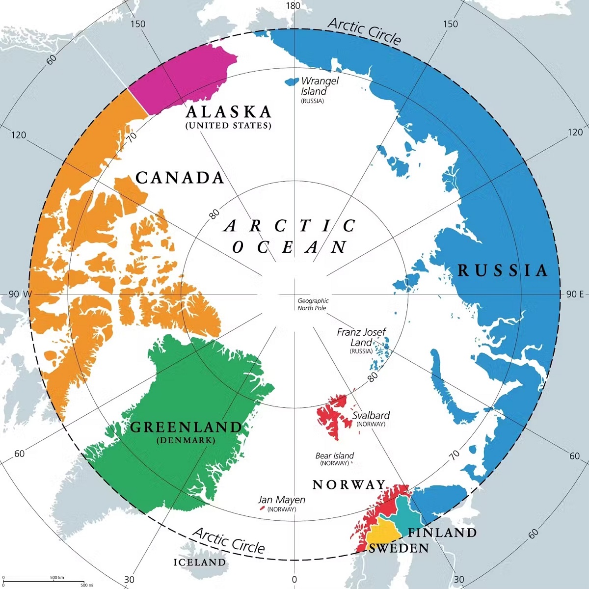 How US Could Take Over Greenland, Potential Challenges