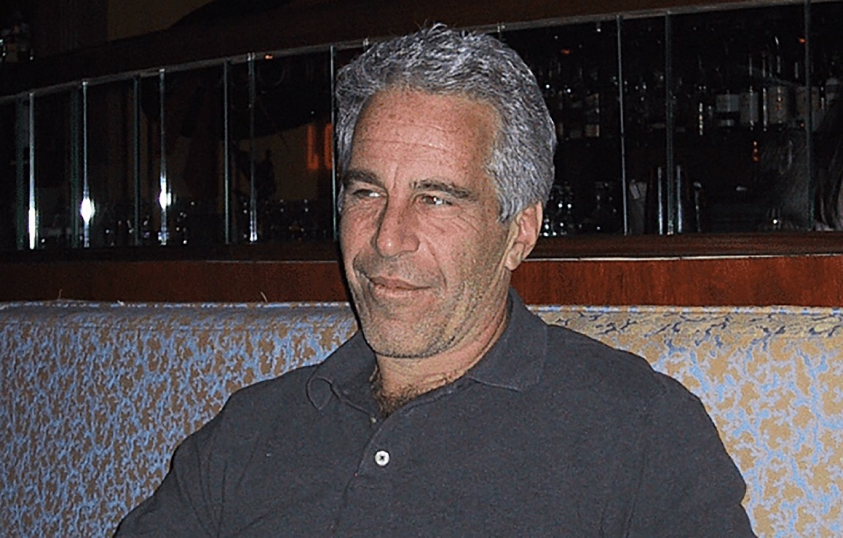 Epstein Built Web of Powerful Ties Across Middle East