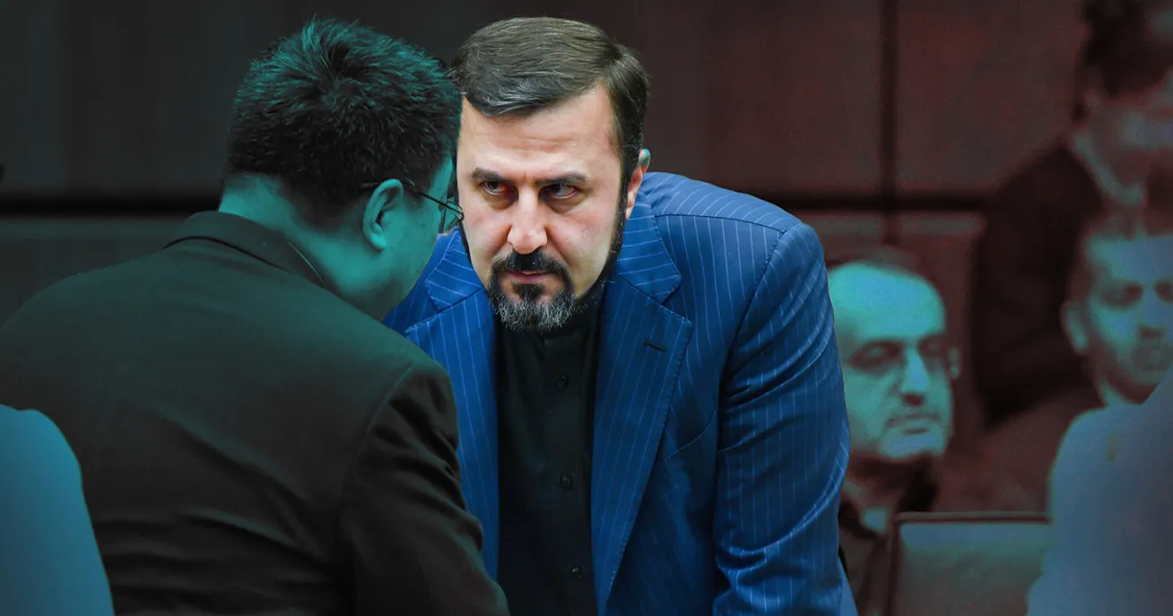 Iran: Initiators of War Won’t Determine Its End