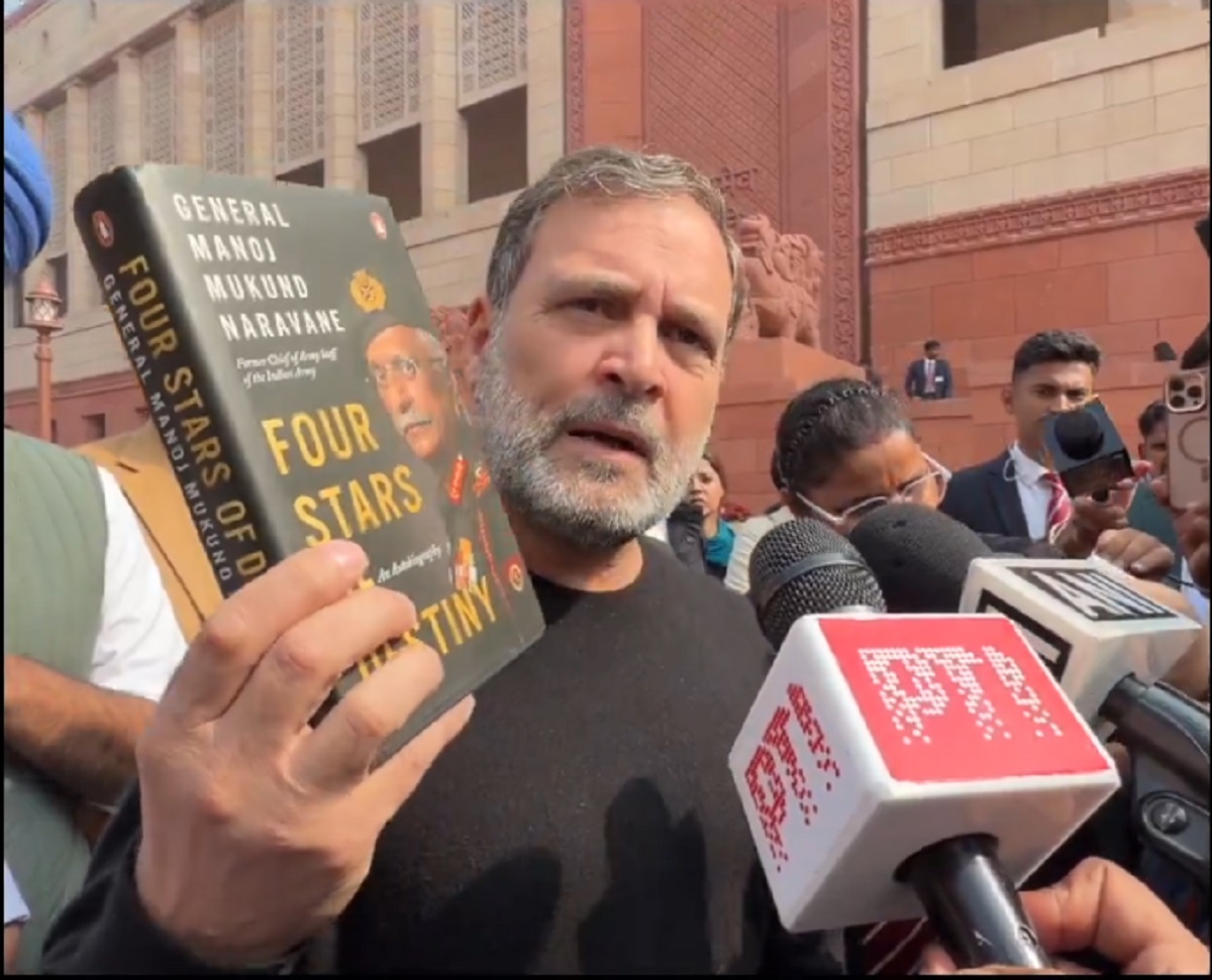 Delhi Police Issues Notice to Penguin Random House