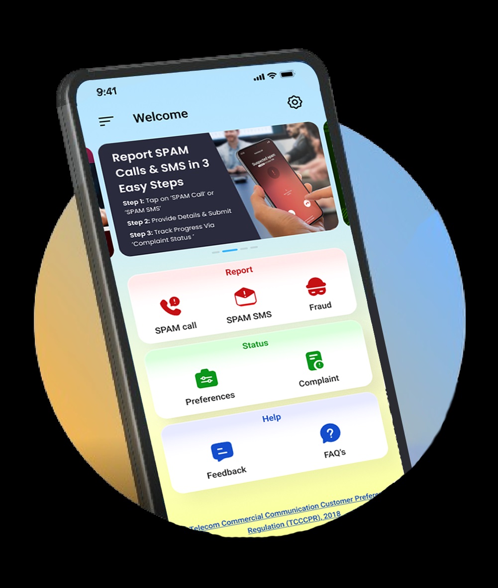 TRAI Overhauls DND, MySpeed Apps to Tackle Spam Calls