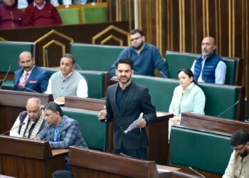 Rs 270 Crore Stuck in J&K Treasury, Para Questions Govt