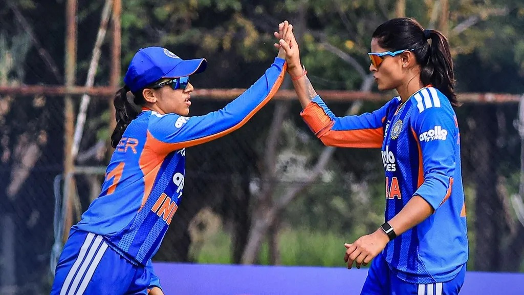 Asia Cup Rising Stars: Tanuja, Minnu Shine as India A Beat Nepal, Seal Semis Berth