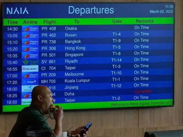 West Asia War- Govts Scramble to Bring Citizens Home