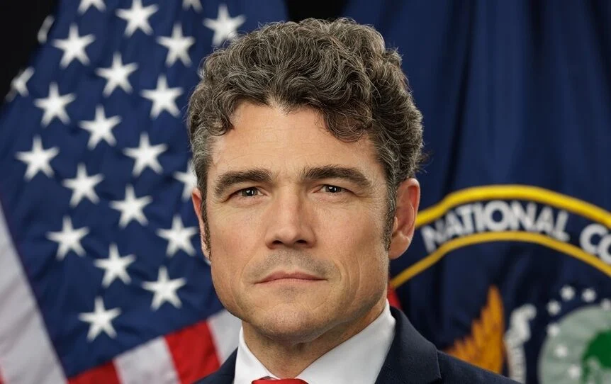 US Counterterrorism Chief Resigns, Questions Iran War Justification