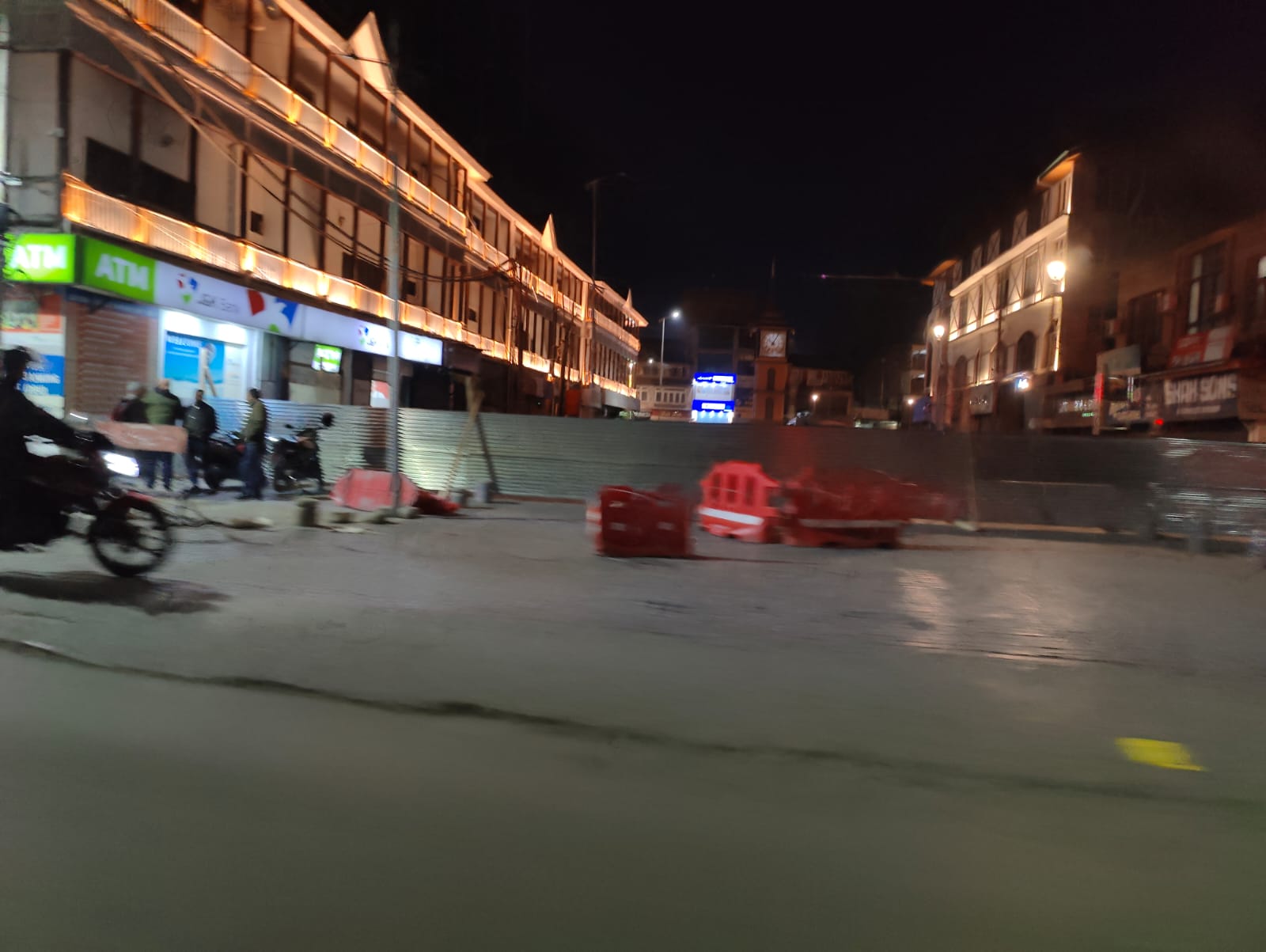 Curbs Imposed in Kashmir, Educational Institutions Closed