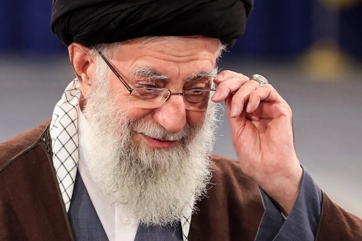 US-Israel Kill Khamenei; Region Erupts as Missiles Rain