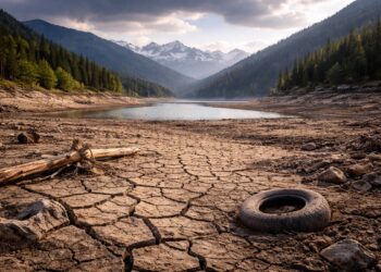 Video: Disappearance of 315 Lakes In J&K Raises Red Flags In Audit